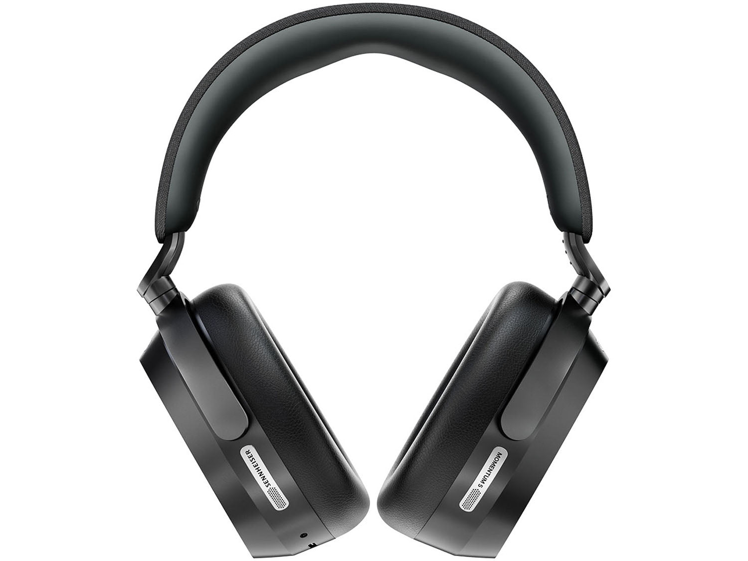 Sennheiser MOMENTUM 5 Wireless - Черни