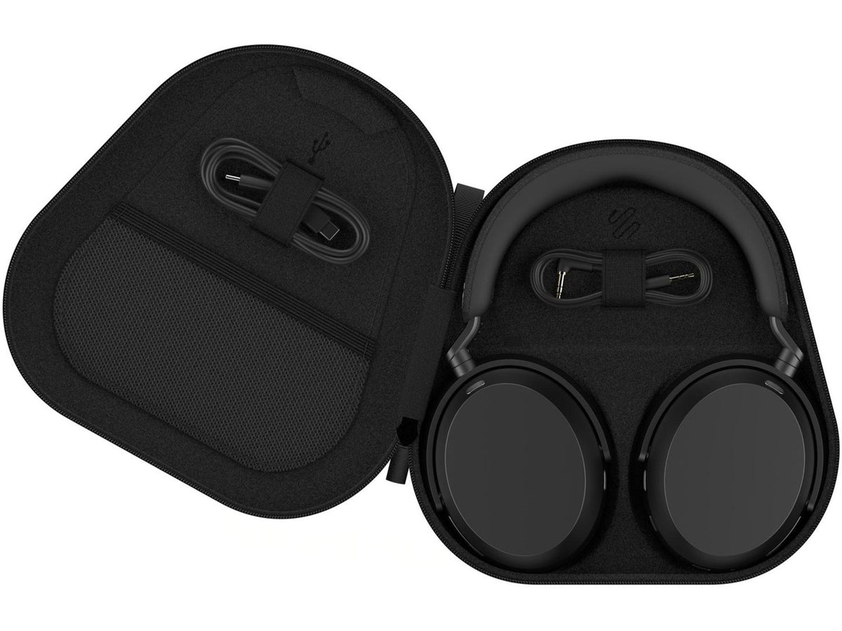 Sennheiser MOMENTUM 5 Wireless - Черни