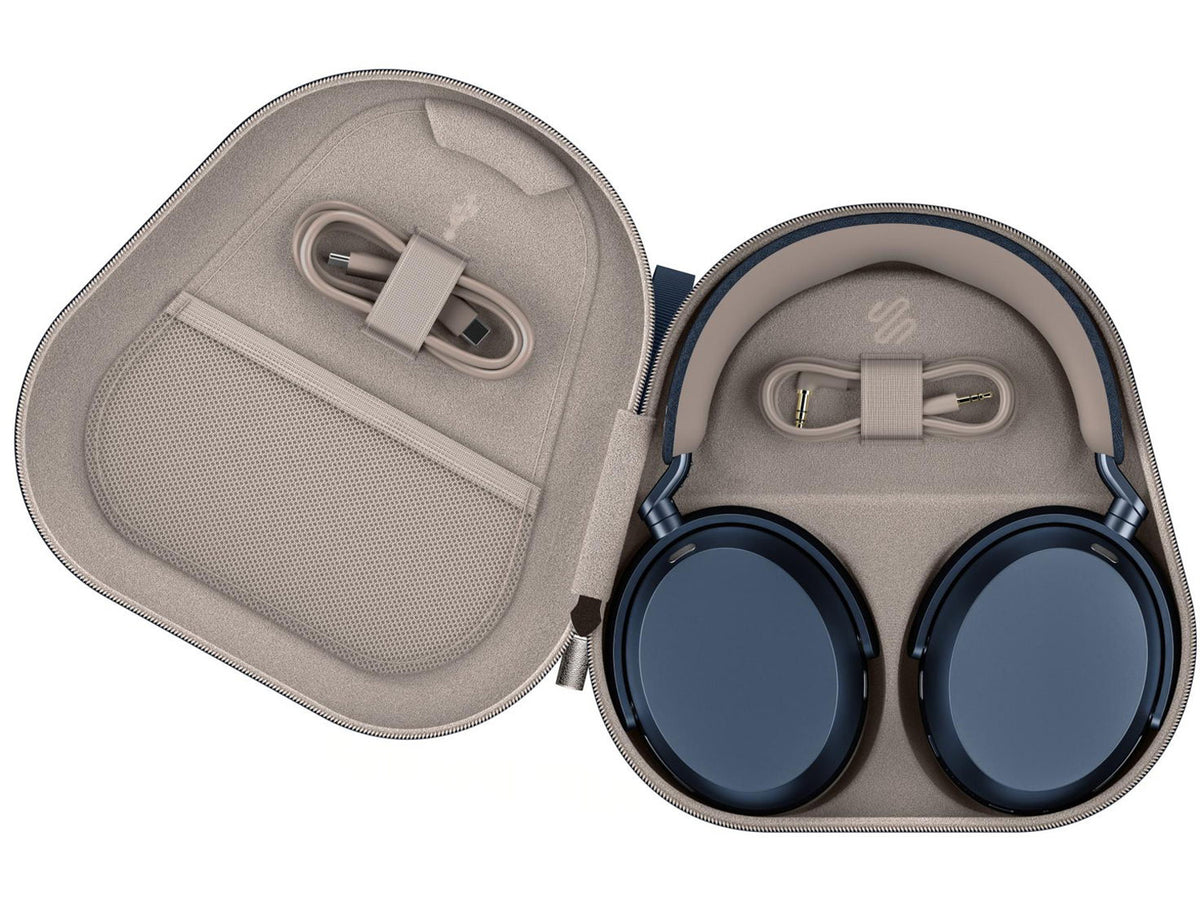 Sennheiser MOMENTUM 5 Wireless - Сини