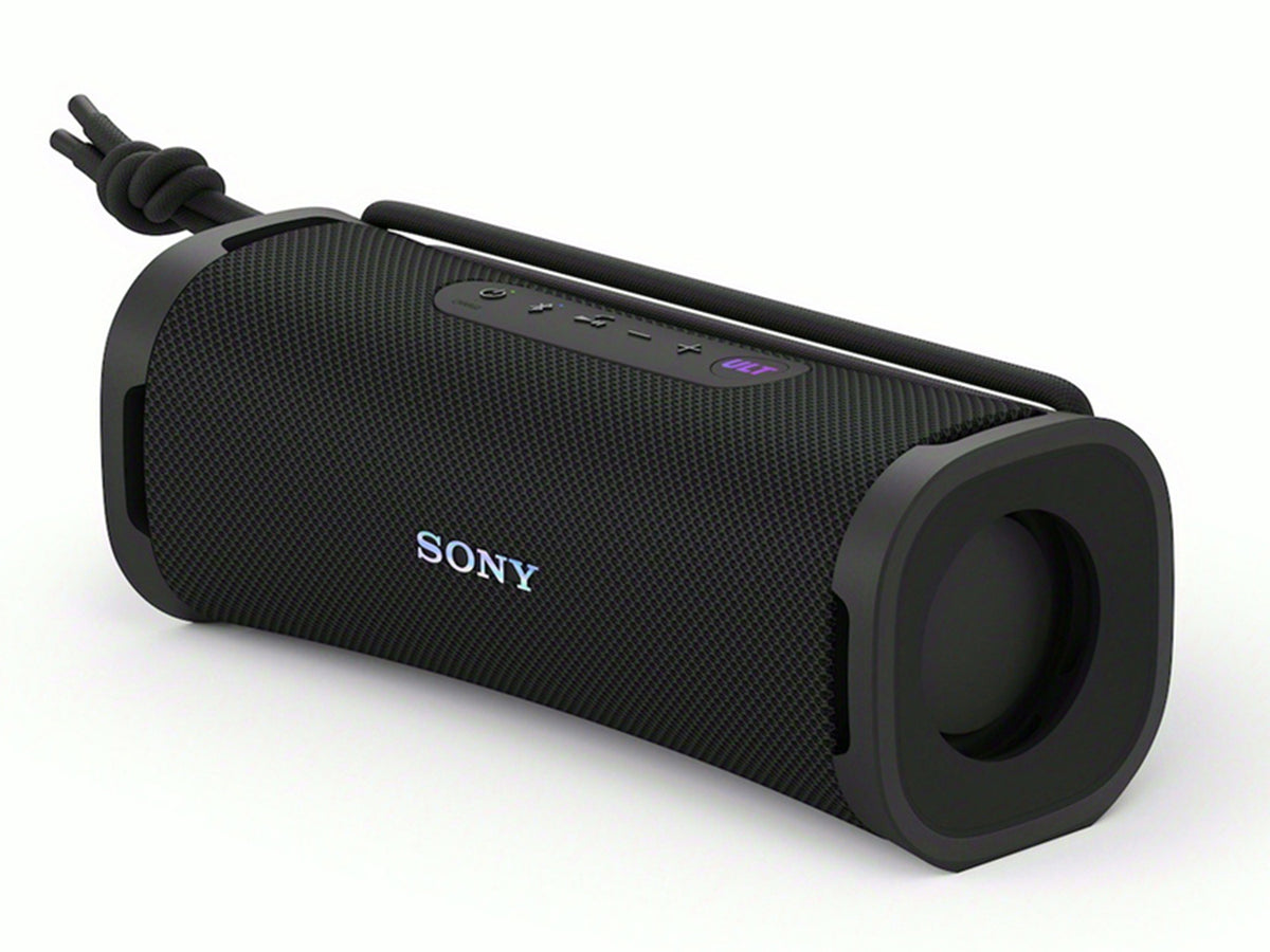 Sony SRS-ULT10, Black