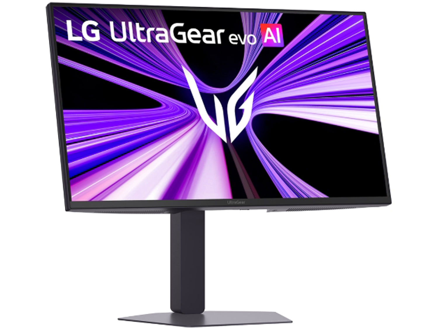 LG UltraGear evo AI GM9 27GM950B-B