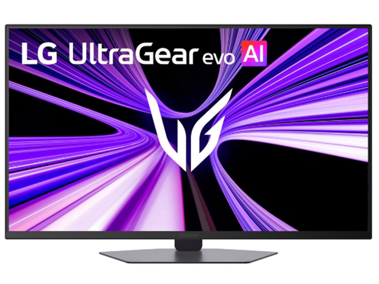 LG UltraGear evo AI GM9 27GM950B-B