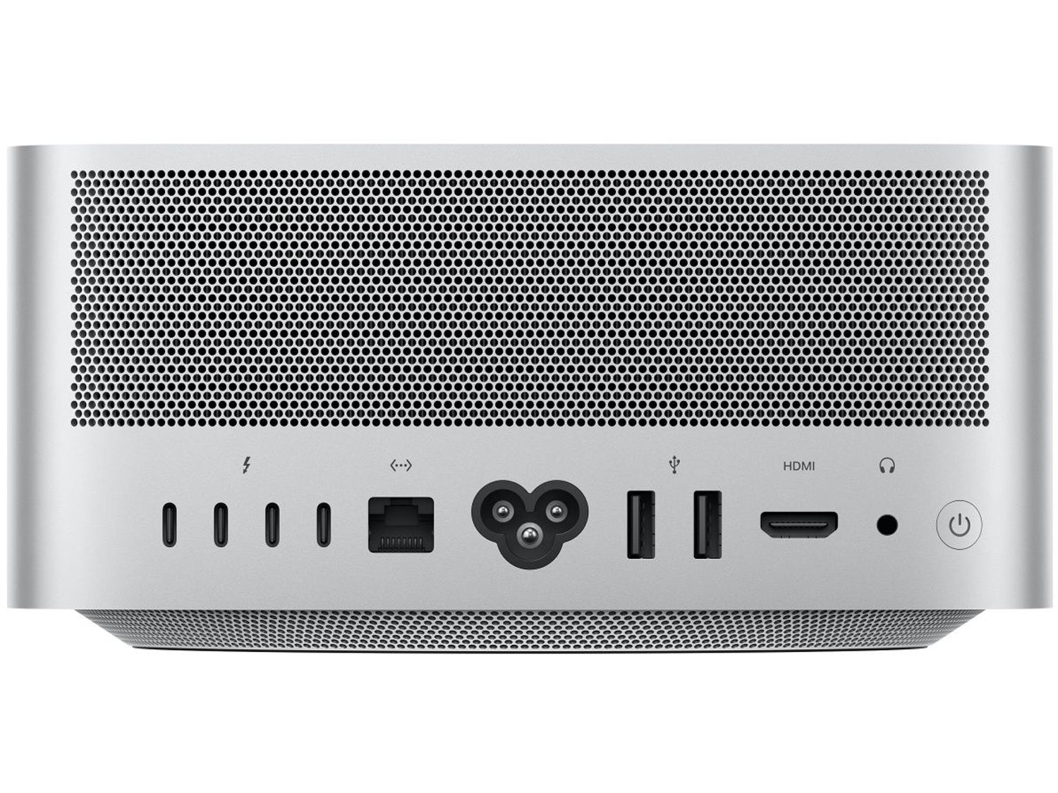 Apple Mac Studio M5 Max
