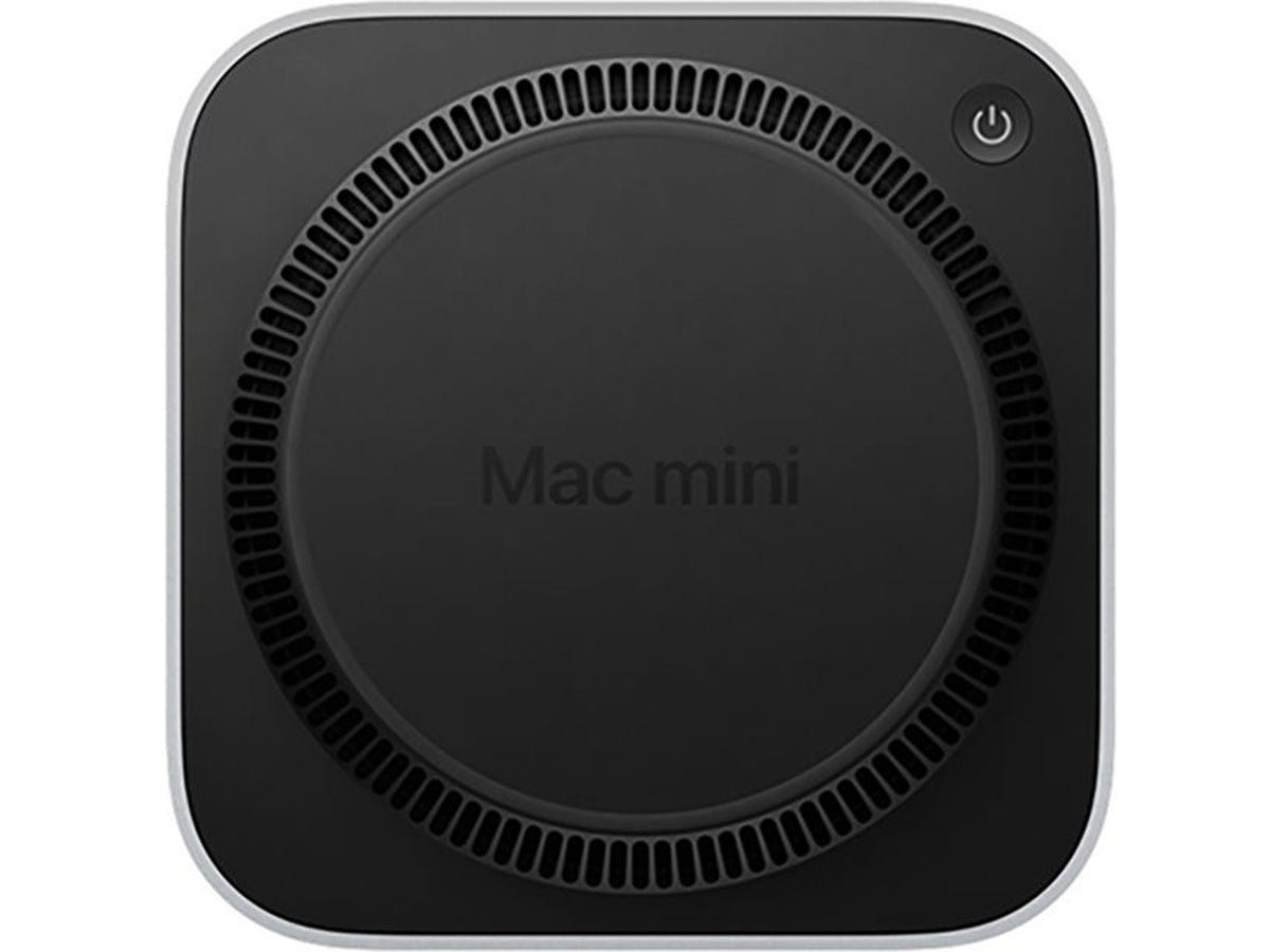 Apple Mac Mini M5 Pro