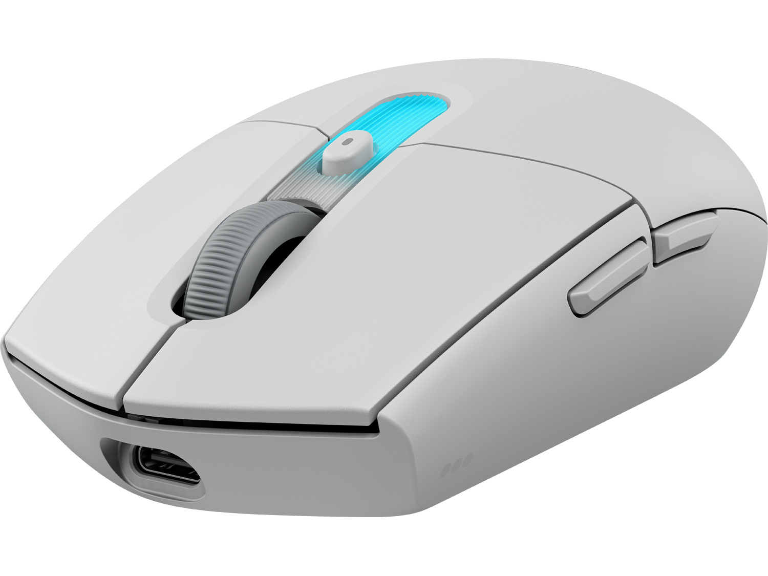 Logitech G305 X SUPERLIGHT LIGHTSPEED Wireless Gaming Mouse, White