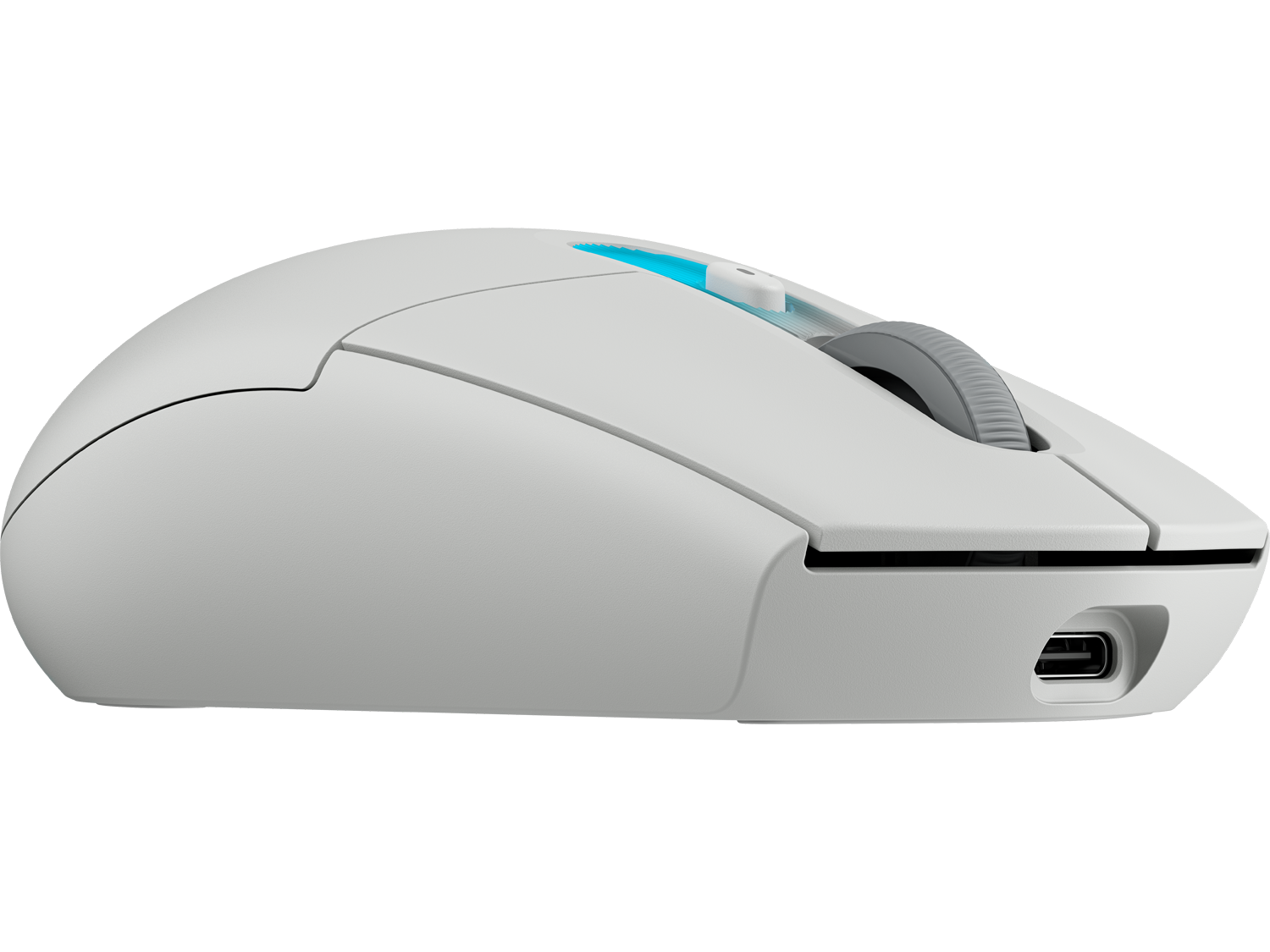 Logitech G305 X SUPERLIGHT LIGHTSPEED Wireless Gaming Mouse, White