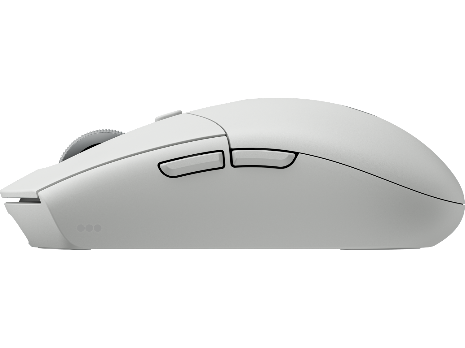 Logitech G305 X SUPERLIGHT LIGHTSPEED Wireless Gaming Mouse, White
