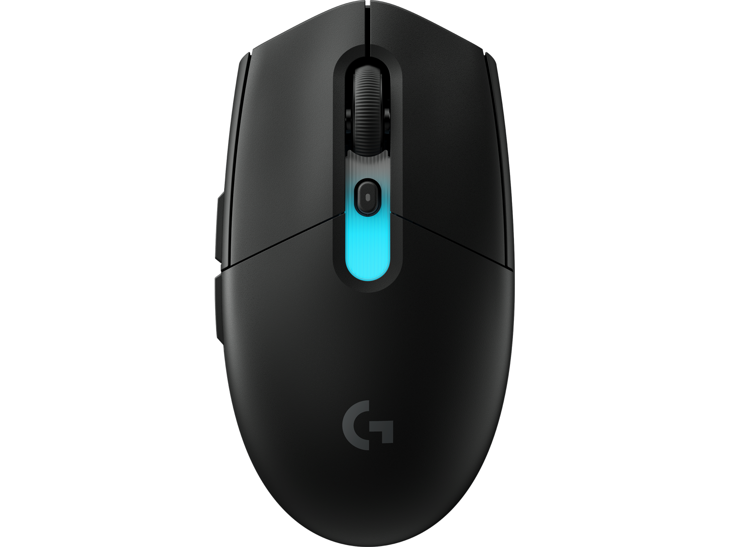 Logitech G305 X SUPERLIGHT LIGHTSPEED Wireless Gaming Mouse, Black