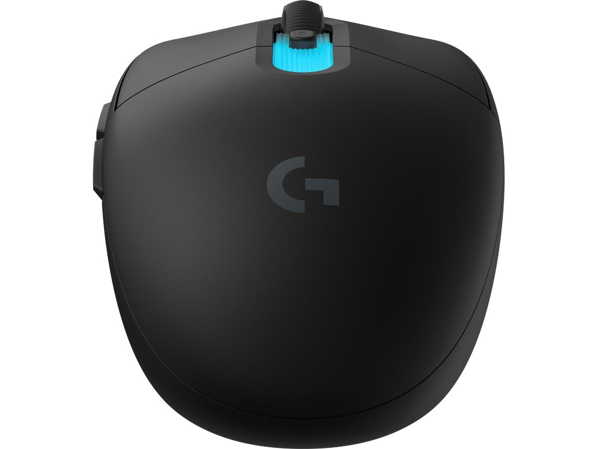Logitech G305 X SUPERLIGHT LIGHTSPEED Wireless Gaming Mouse, Black