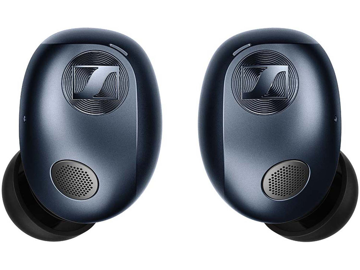 Sennheiser MOMENTUM True Wireless 5 - Сини