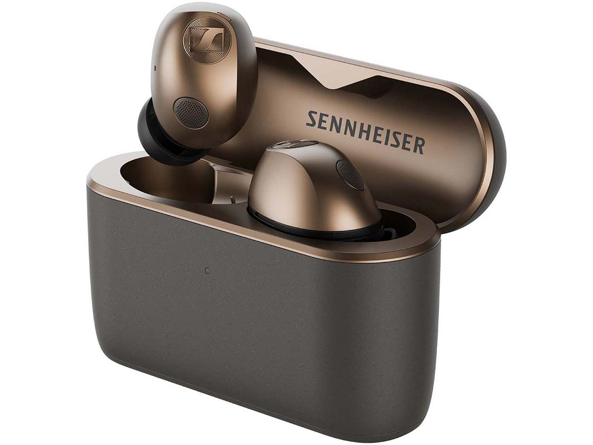 Sennheiser MOMENTUM True Wireless 5 - Мед