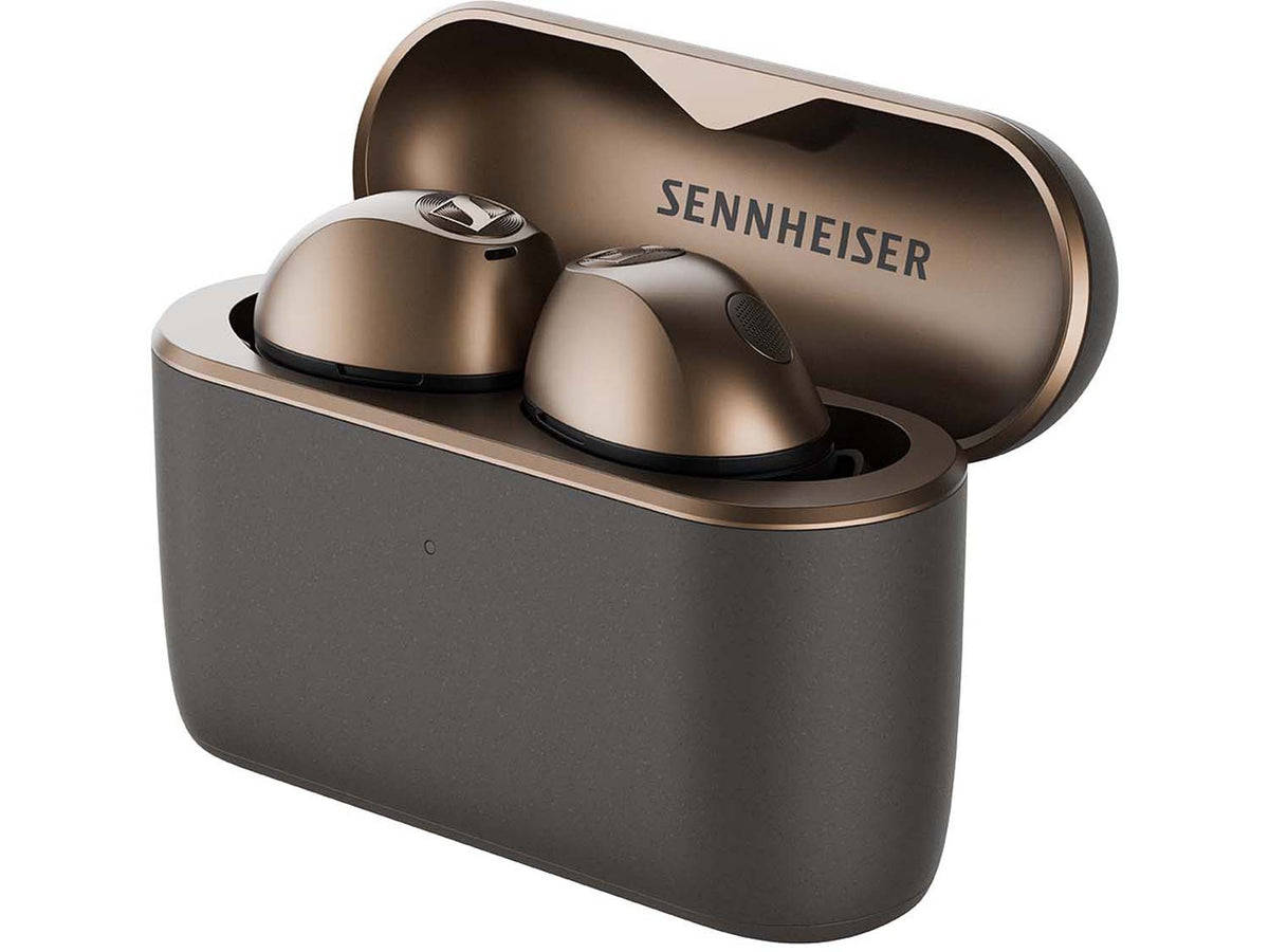 Sennheiser MOMENTUM True Wireless 5 - Мед