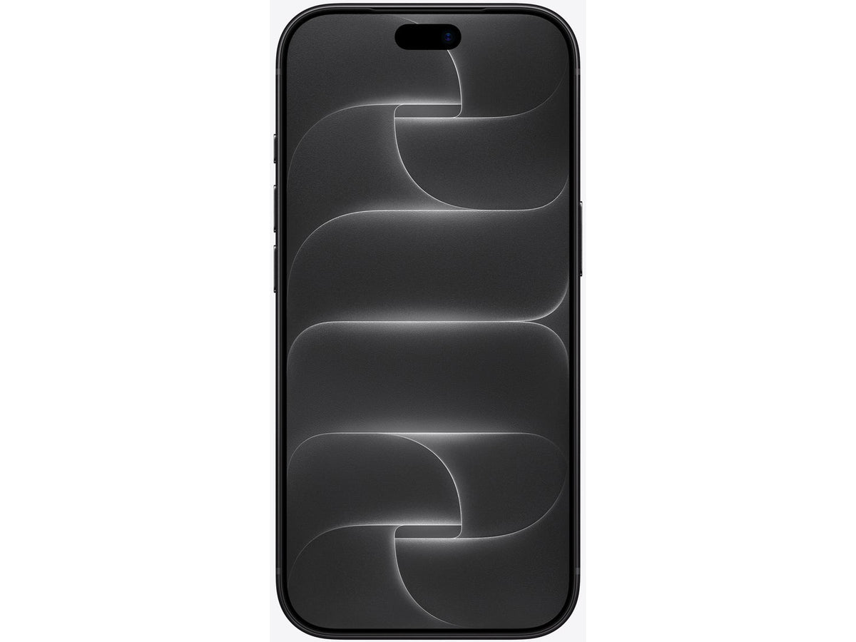 Apple iPhone 18 Pro - 12GB RAM / 256GB, Black