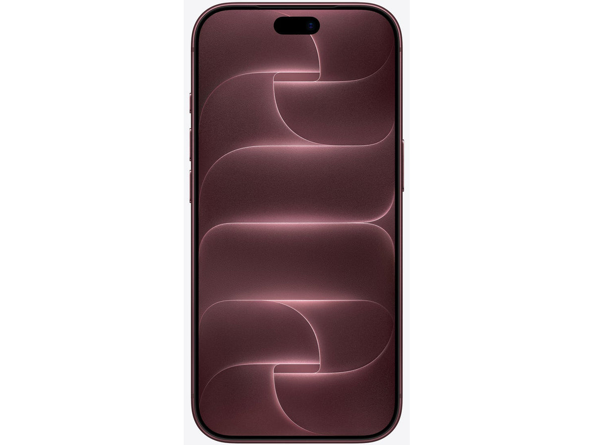 Apple iPhone 18 Pro - 12GB RAM / 256GB, Burgundy
