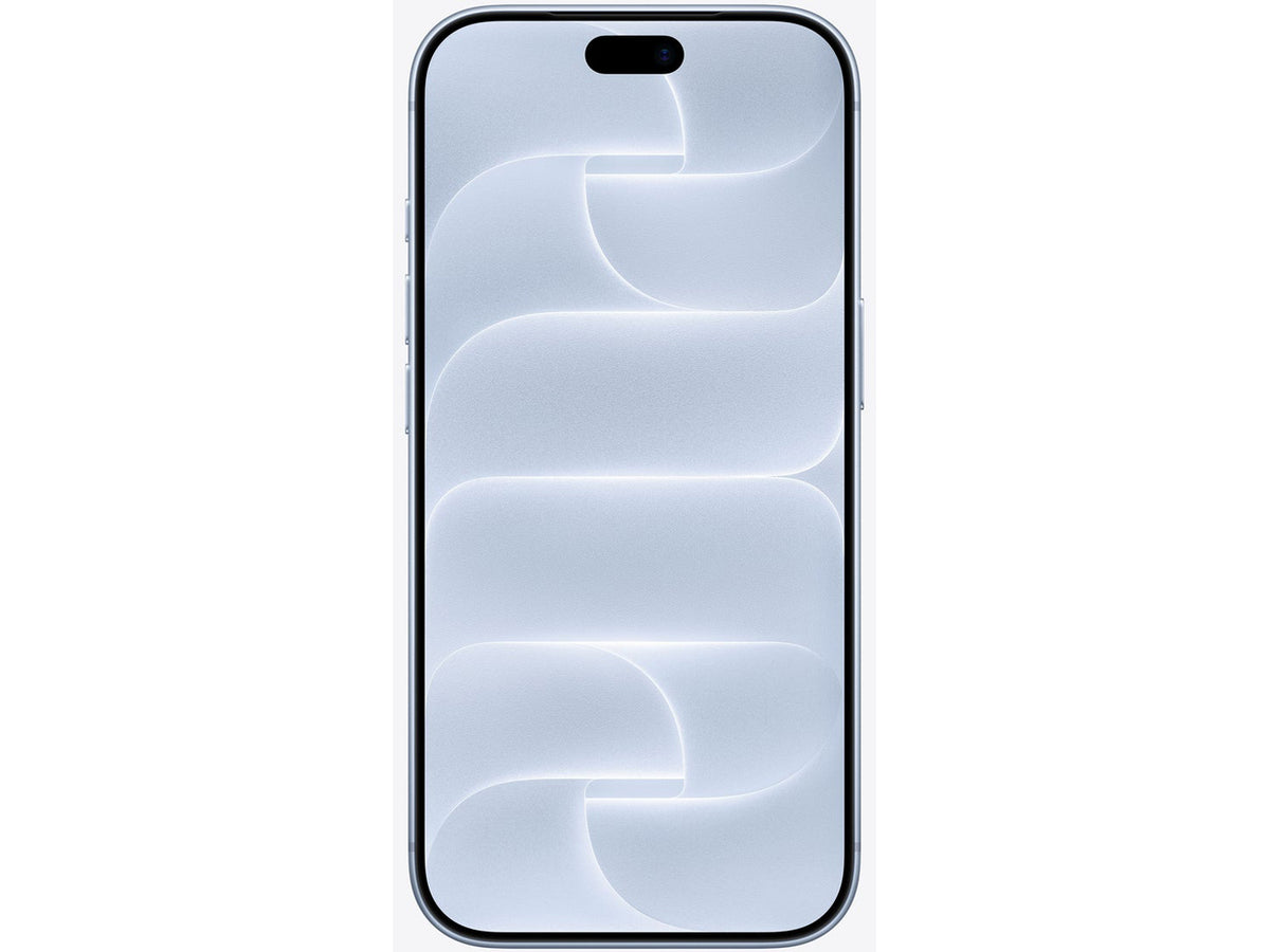 Apple iPhone 18 Pro - 12GB RAM / 256GB, Glacier