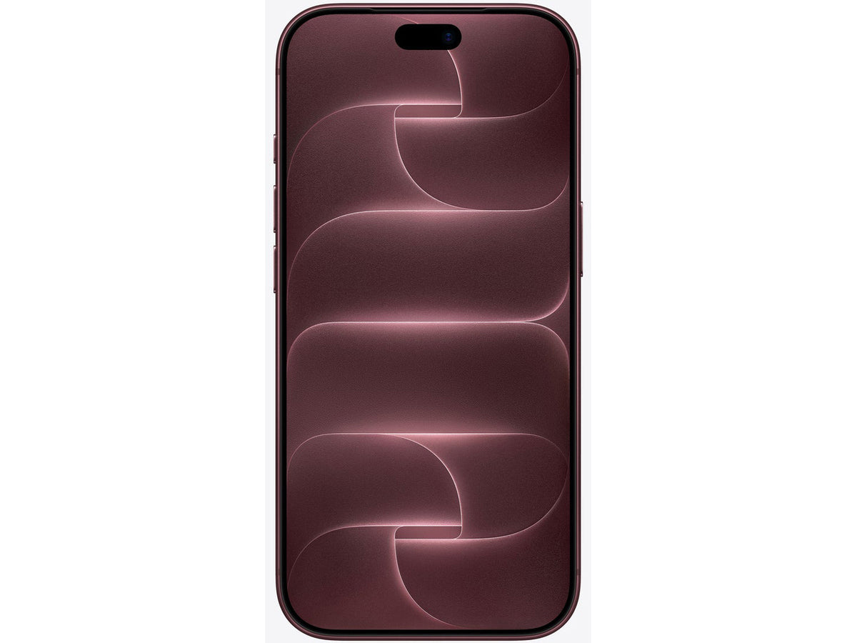 Apple iPhone 18 Pro - 12GB RAM / 512GB, Burgundy