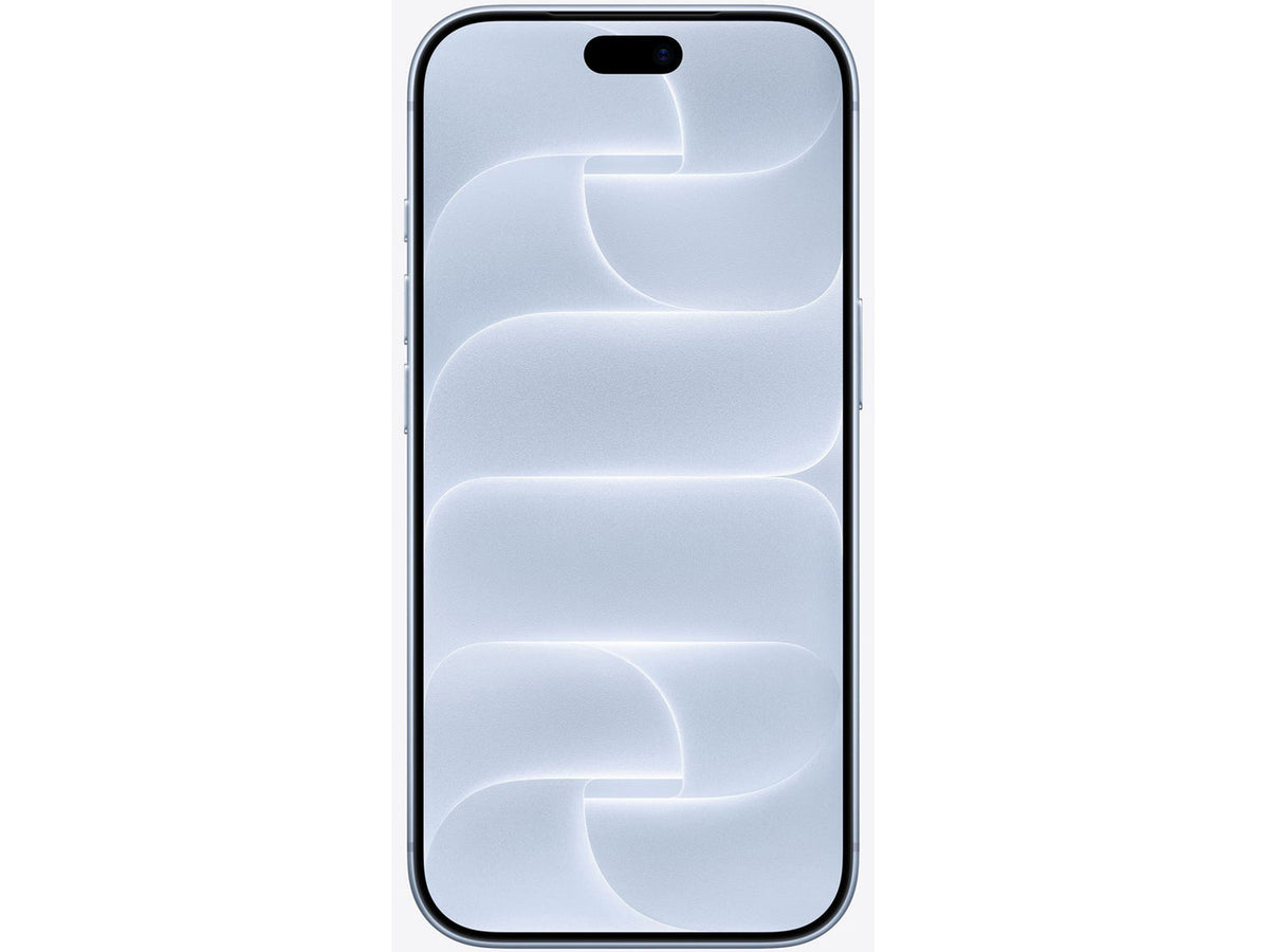 Apple iPhone 18 Pro - 12GB RAM / 512GB, Glacier