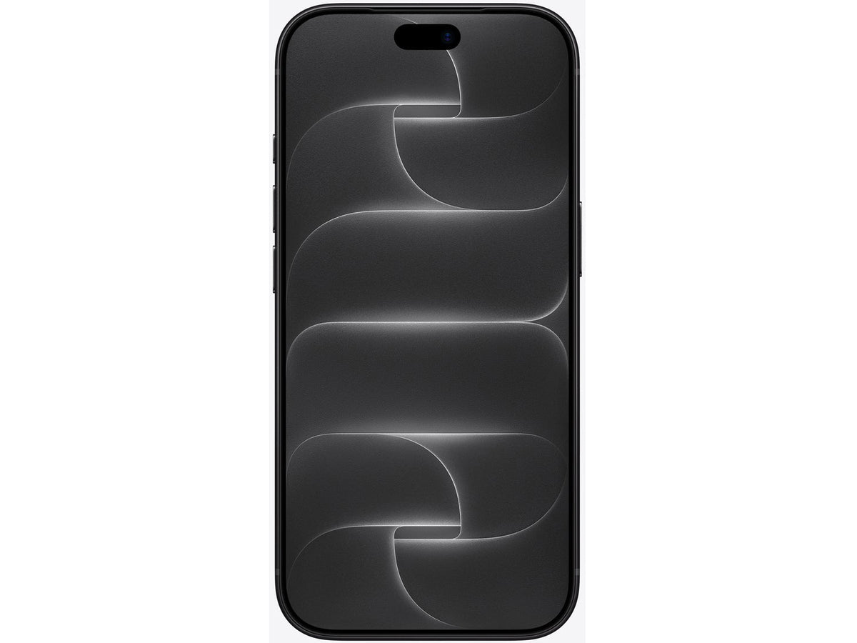 Apple iPhone 18 Pro - 12GB RAM / 1TB, Black