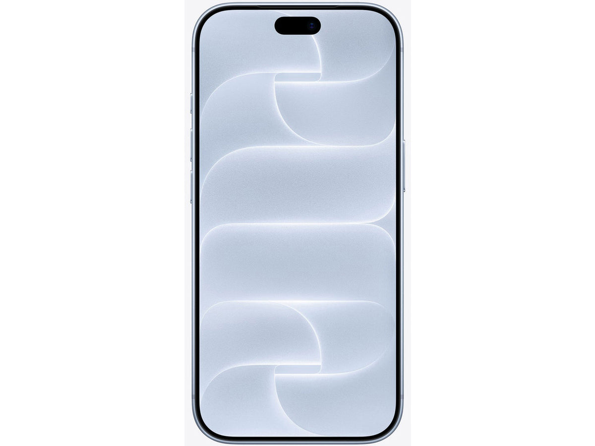 Apple iPhone 18 Pro - 12GB RAM / 1TB, Glacier