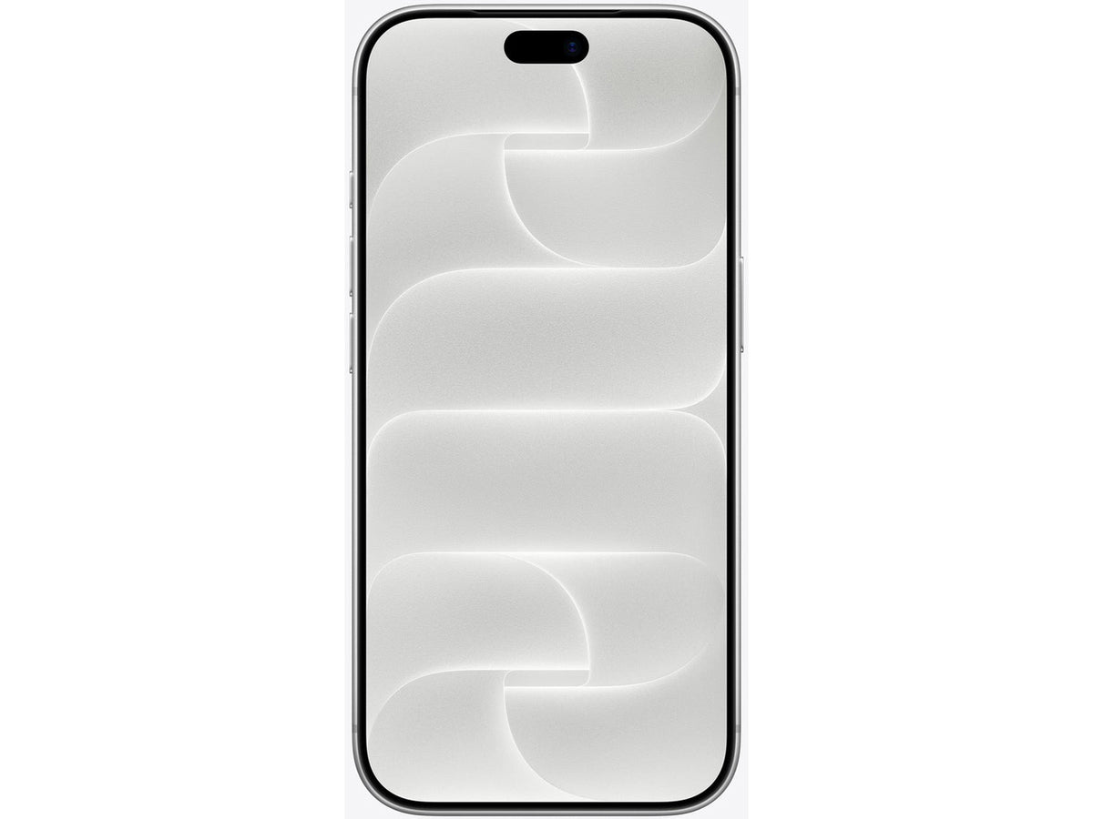 Apple iPhone 18 Pro - 12GB RAM / 2TB, Silver