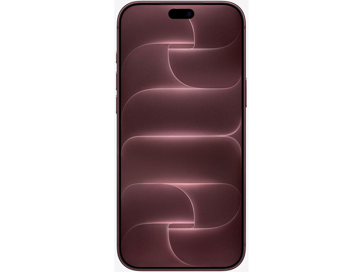 Apple iPhone 18 Pro Max - 12GB RAM / 256GB, Burgundy