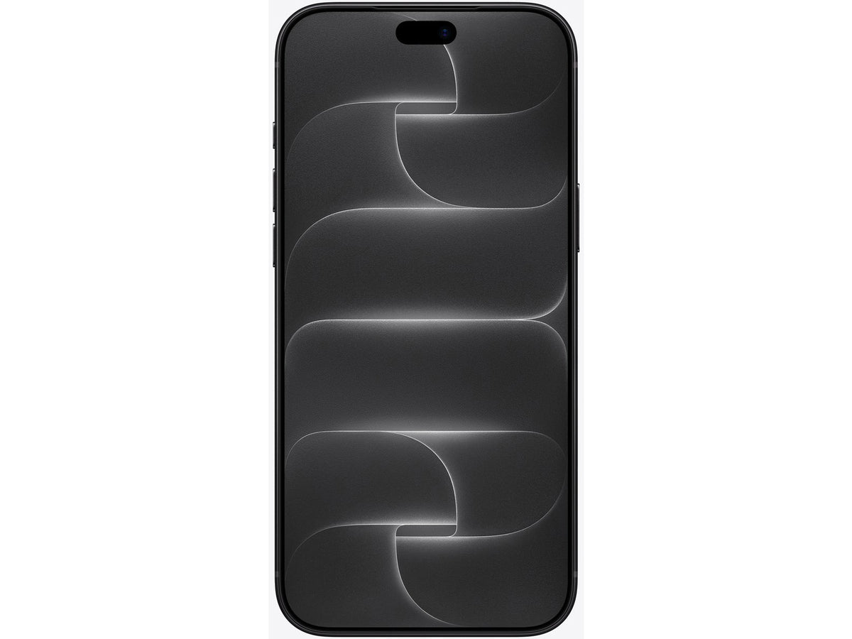 Apple iPhone 18 Pro Max - 12GB RAM / 512GB, Black