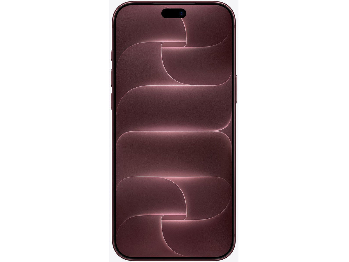 Apple iPhone 18 Pro Max - 12GB RAM / 512GB, Burgundy