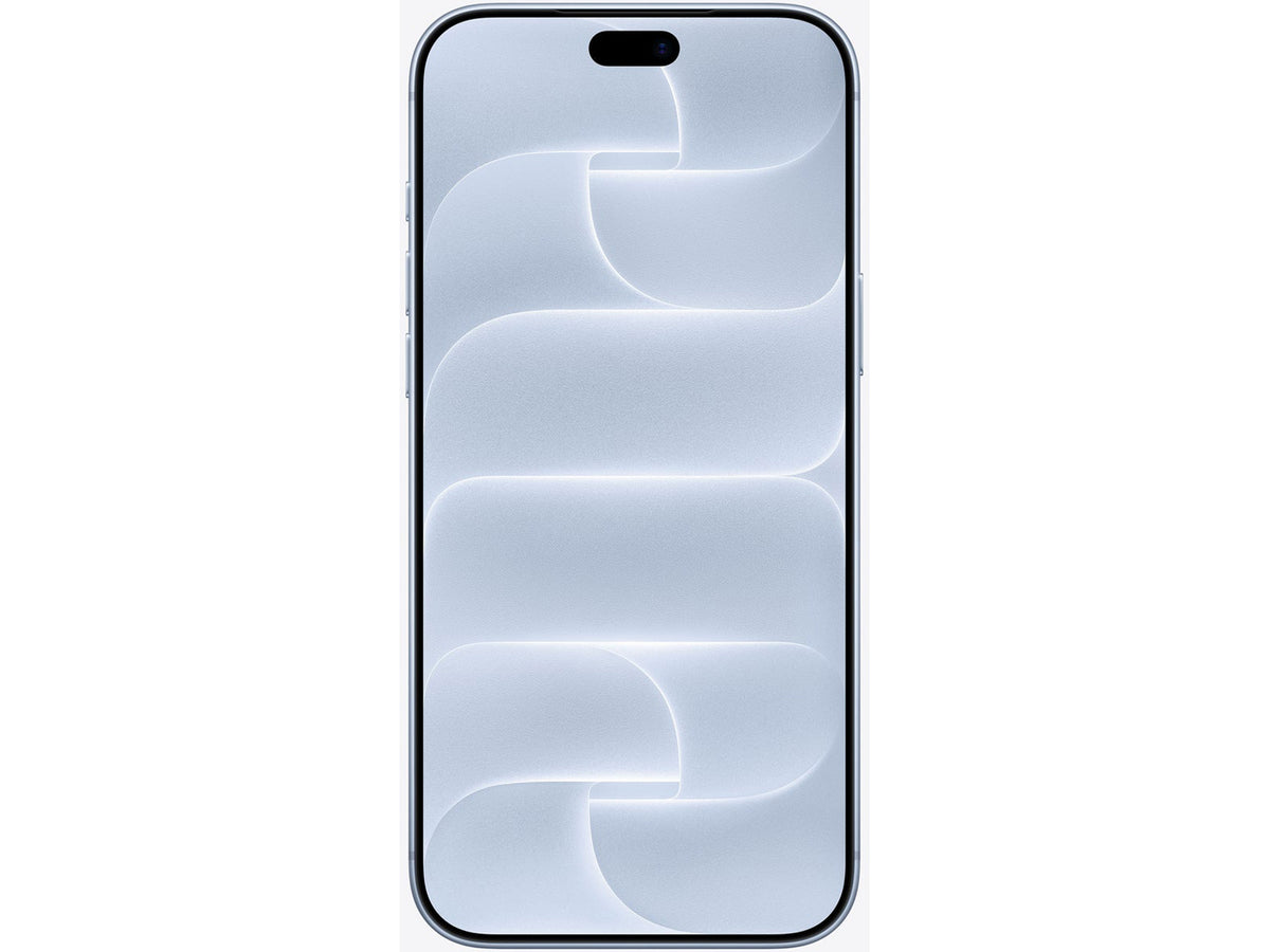 Apple iPhone 18 Pro Max - 12GB RAM / 512GB, Glacier