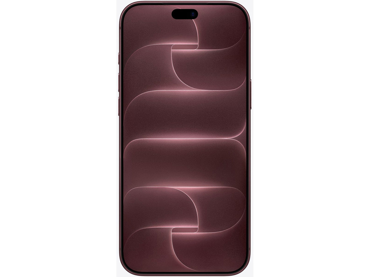 Apple iPhone 18 Pro Max - 12GB RAM / 1TB, Burgundy