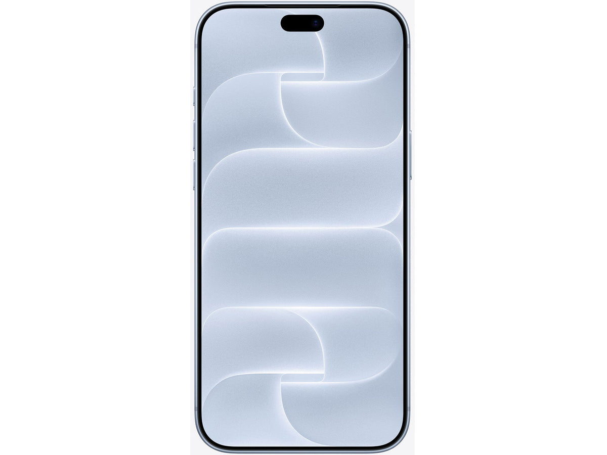 Apple iPhone 18 Pro Max - 12GB RAM / 1TB, Glacier