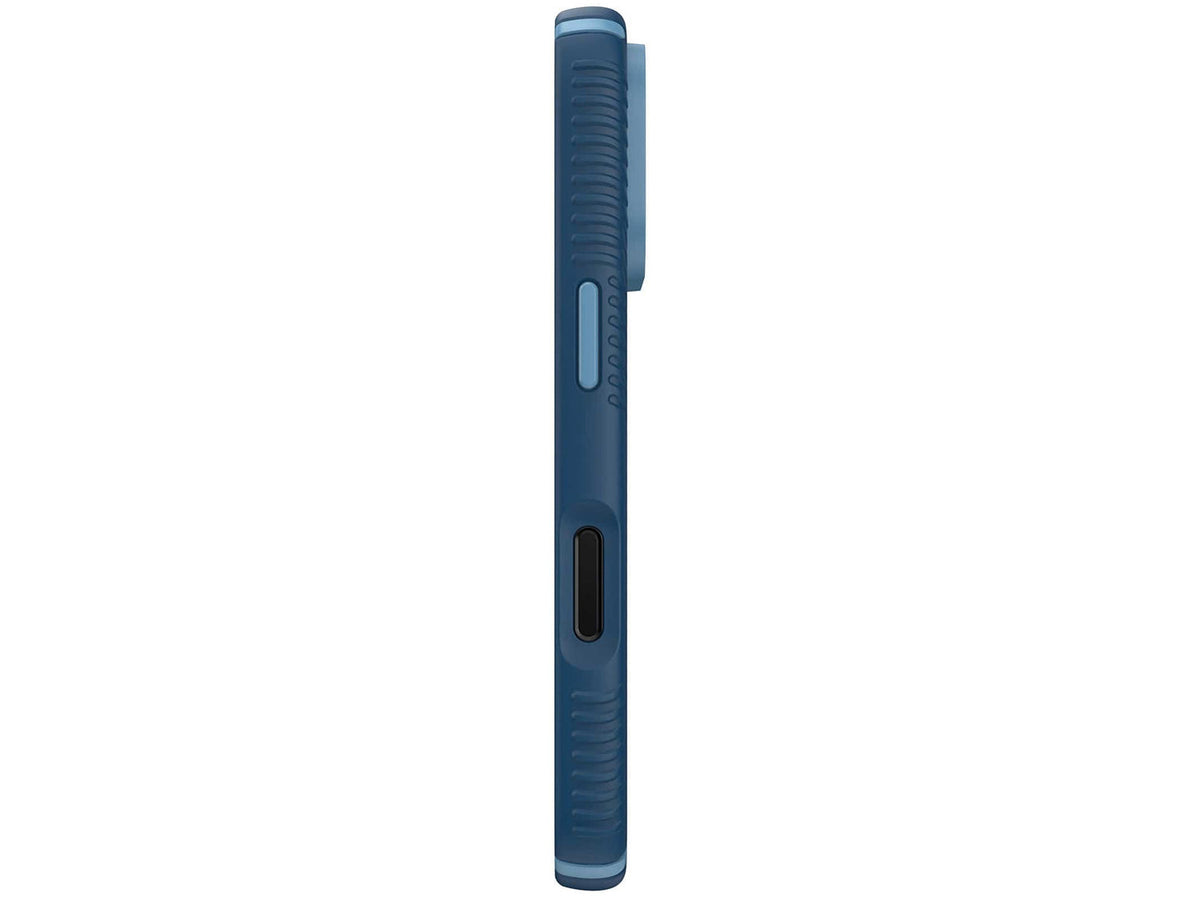 Speck Presidio2 Grip MagSafe Apple iPhone 18 Pro Case, Deep Sea