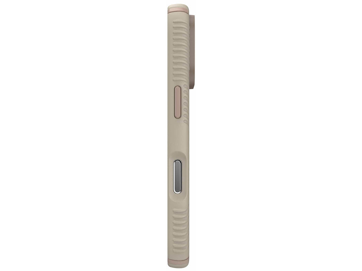 Speck Presidio2 Grip MagSafe Apple iPhone 18 Pro Case, Papyrus