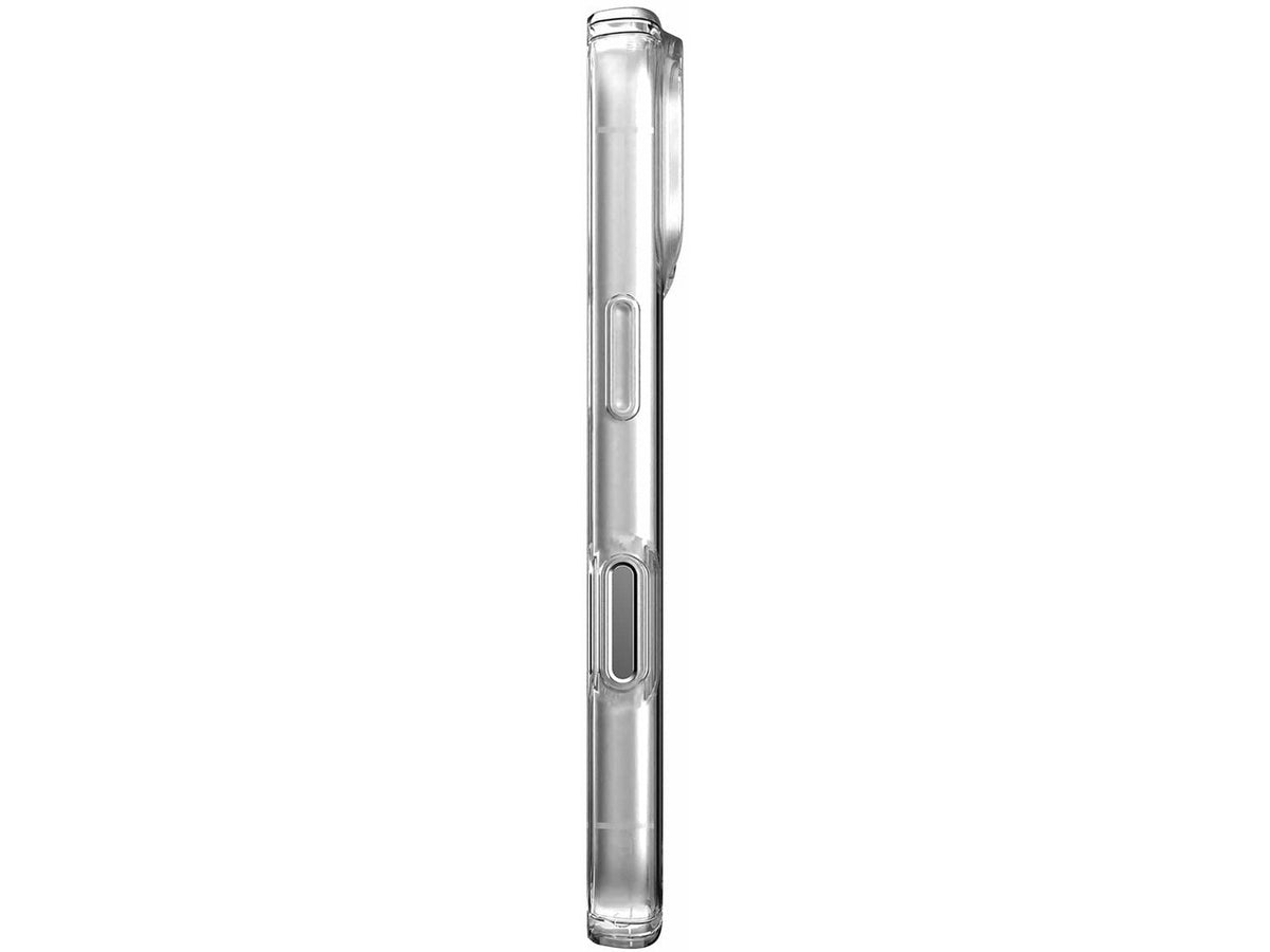 Speck Presidio Perfect-Clear MagSafe Apple iPhone 18 Pro Case, Clear