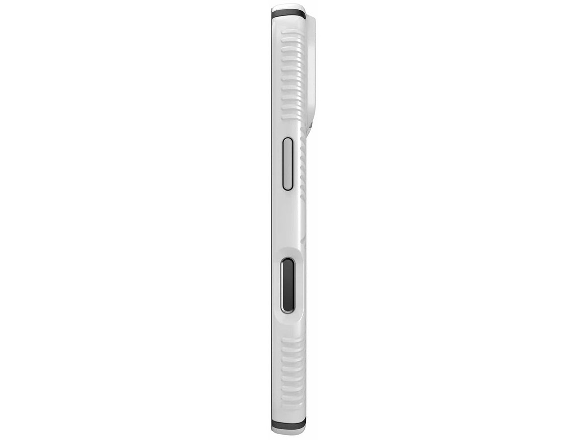 Speck CandyShell Icon MagSafe Apple iPhone 18 Pro Case, Vanilla Frost