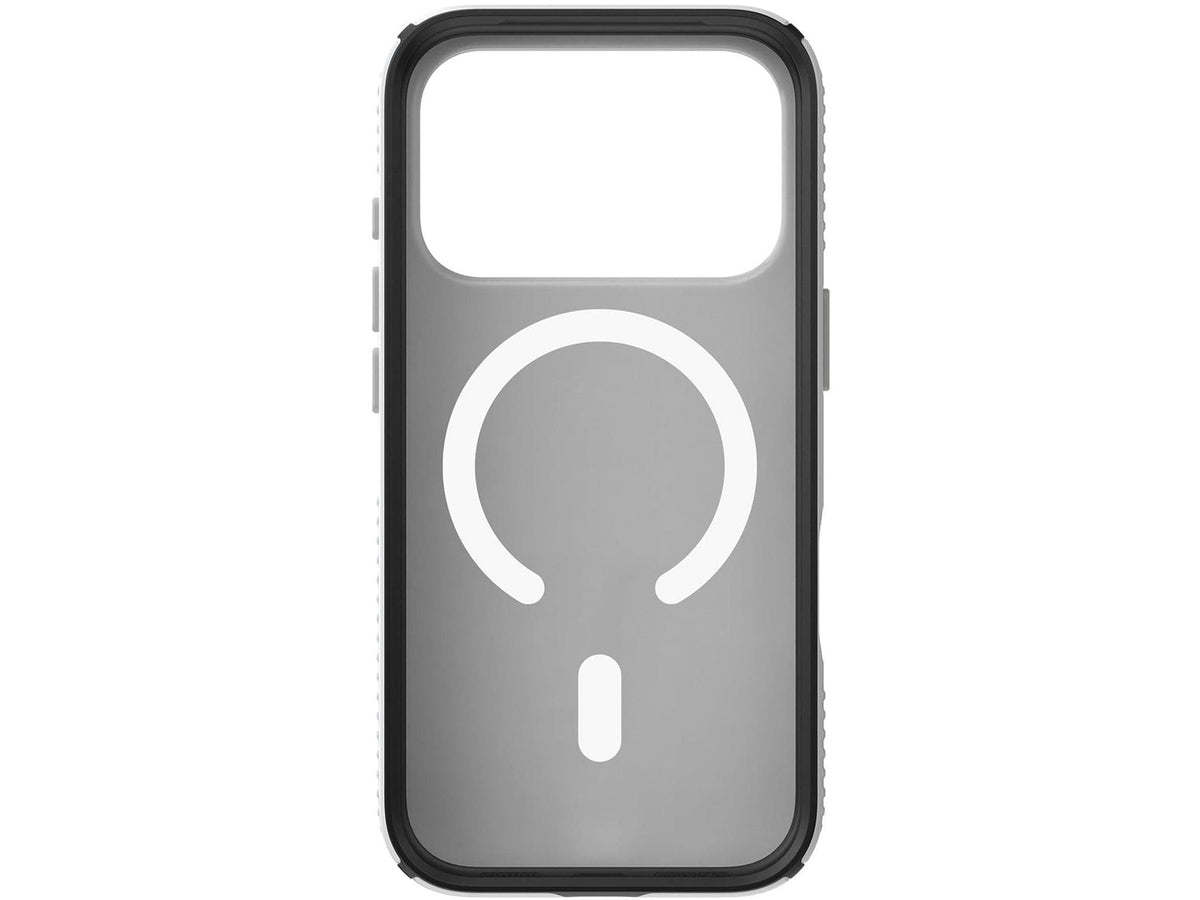 Speck CandyShell Icon MagSafe Apple iPhone 18 Pro Case, Vanilla Frost