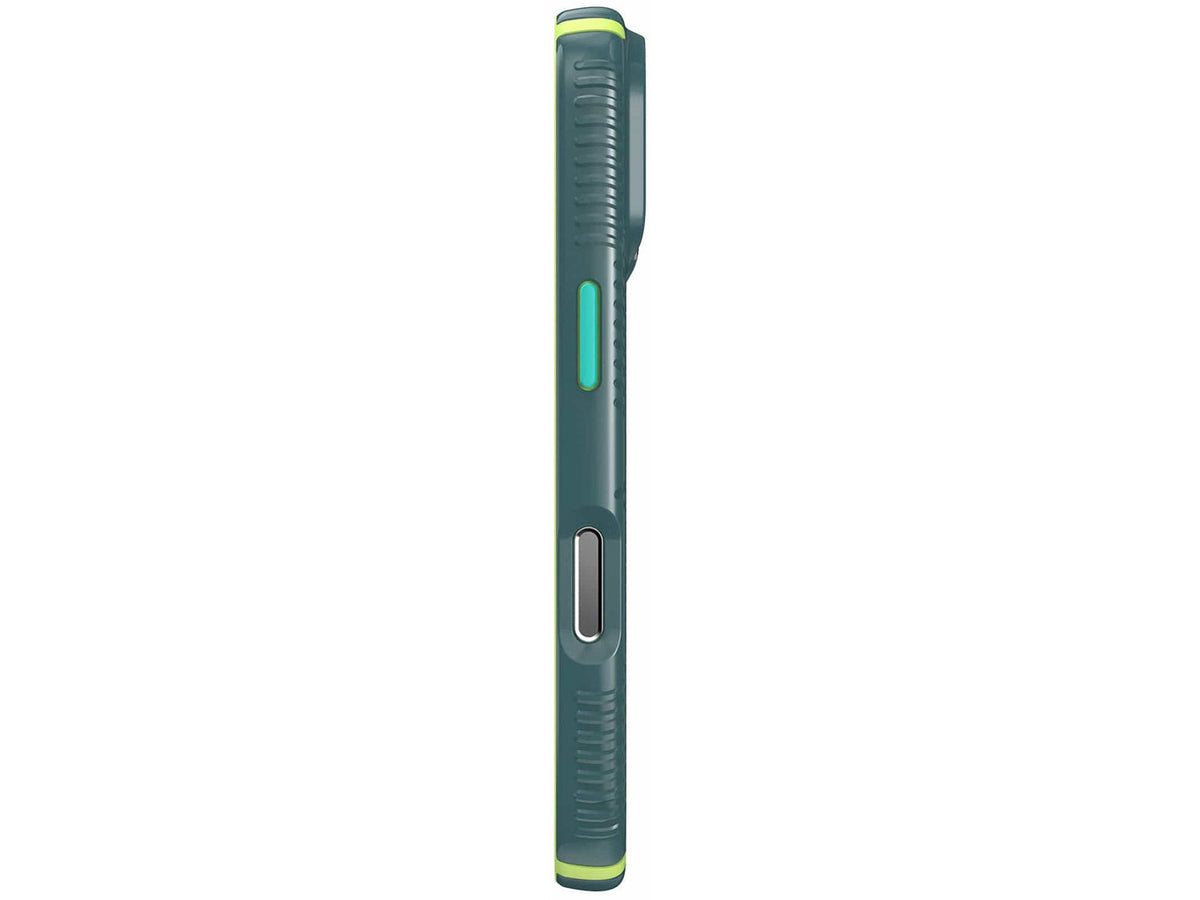 Speck CandyShell Icon MagSafe Apple iPhone 18 Pro Case, Sour Apple