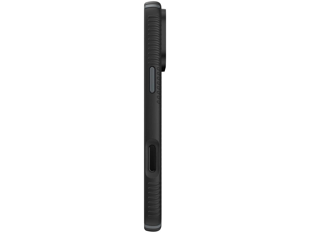 Speck Presidio2 Grip MagSafe Apple iPhone 18 Pro Max Case, Black