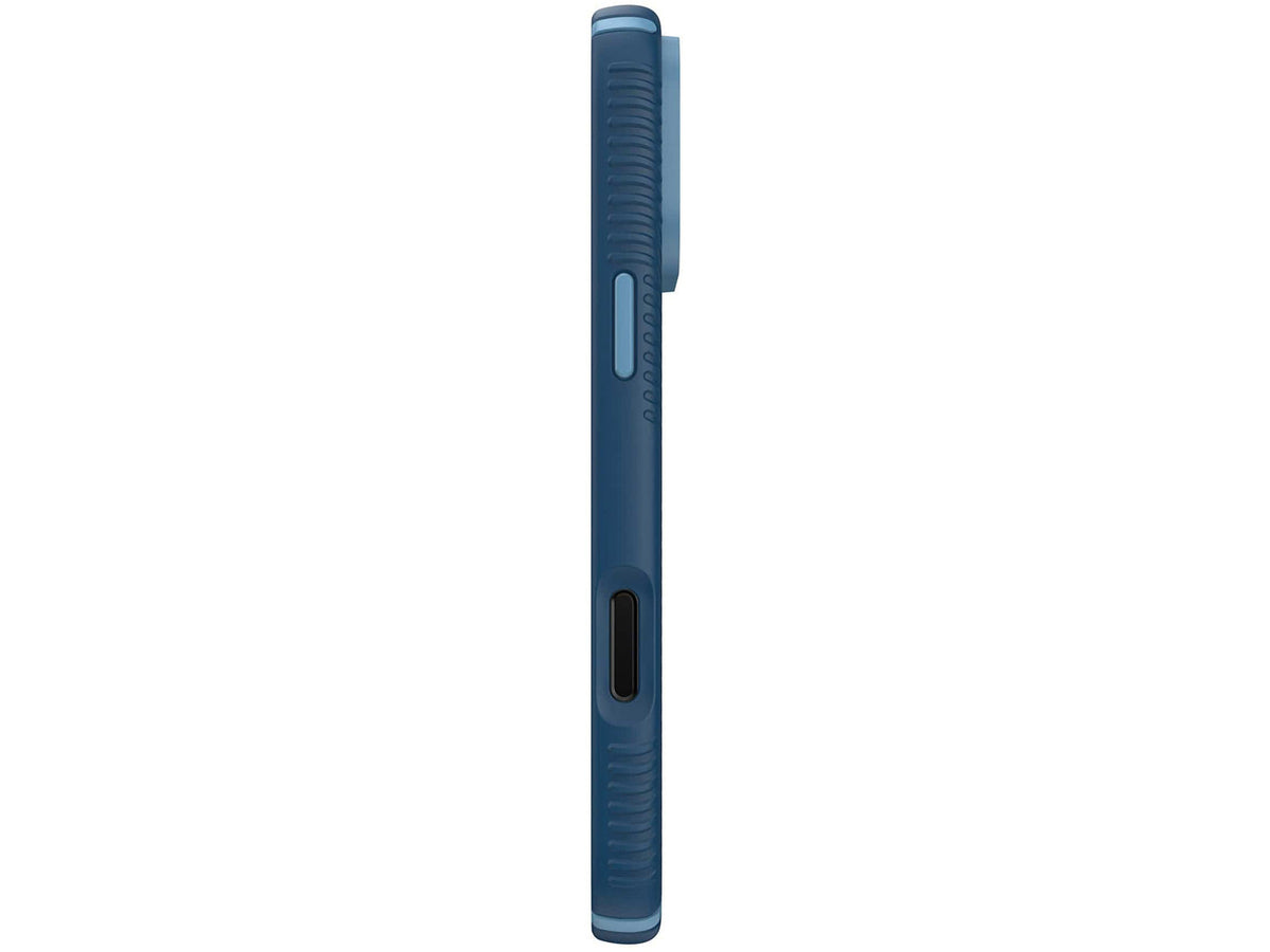 Speck Presidio2 Grip MagSafe Apple iPhone 18 Pro Max Case, Deep Sea