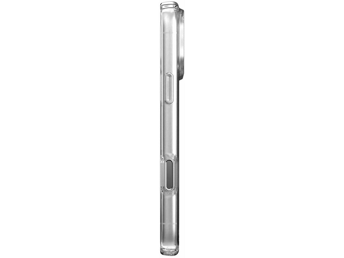 Speck Presidio Perfect-Clear Apple iPhone 18 Pro Max Case
