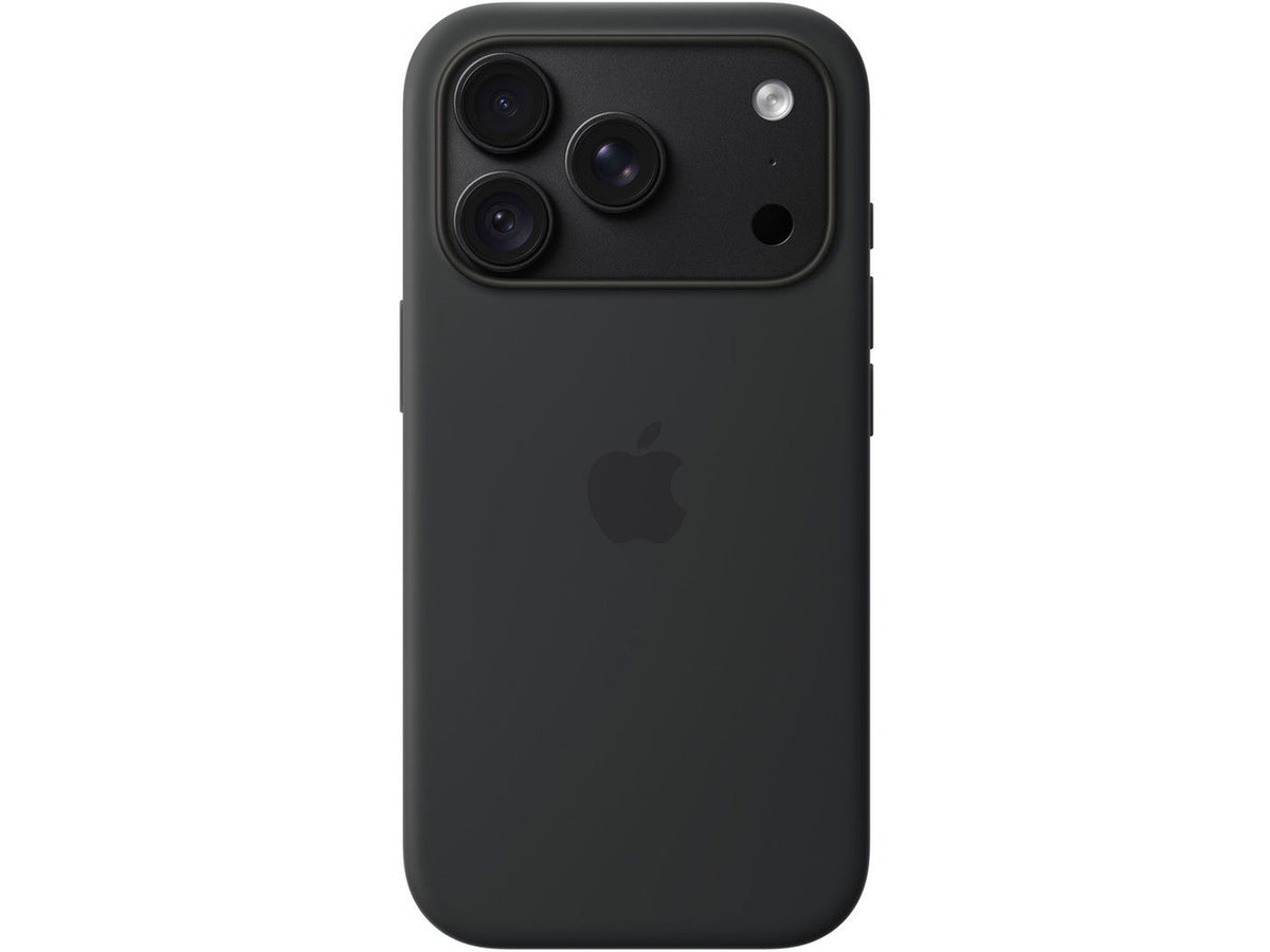 Apple iPhone 18 Pro TechWoven Case with MagSafe – Black