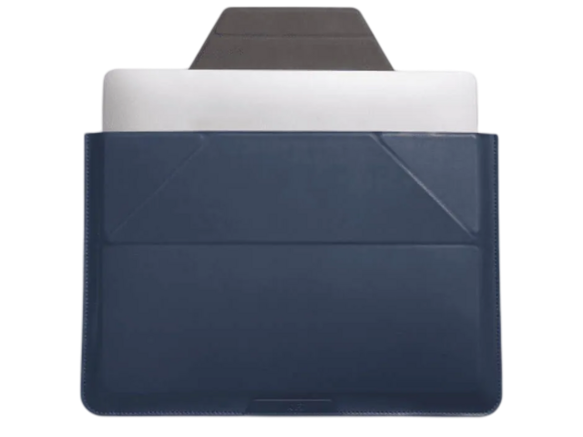 MOFT Slim Laptop Carry Sleeve 16" Тъмносин