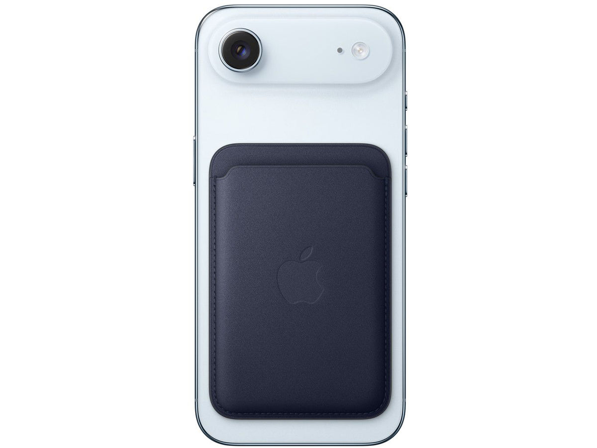Apple iPhone FineWoven Wallet with MagSafe - Navy