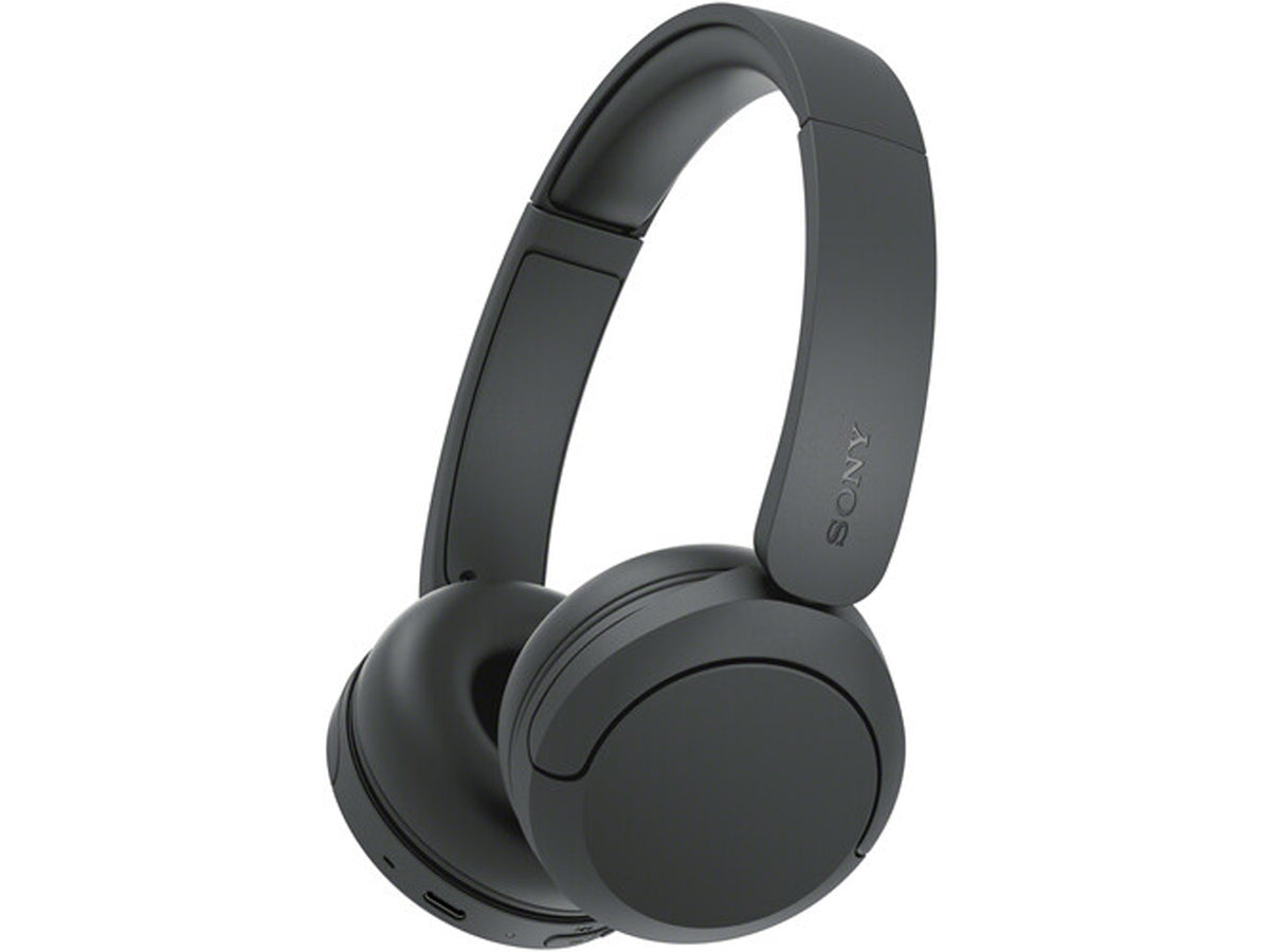 Sony WH-CH530, Black