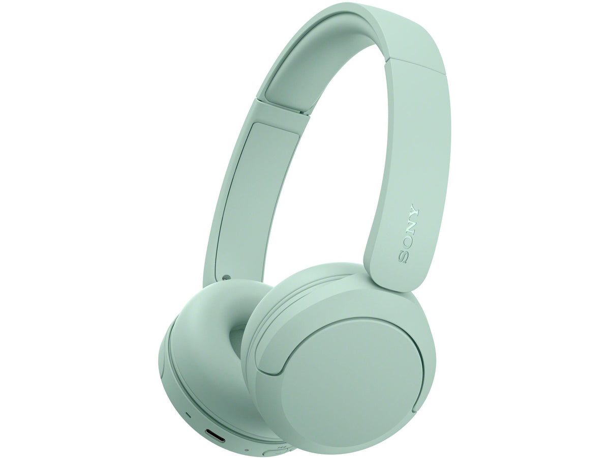 Sony WH-CH530, Green