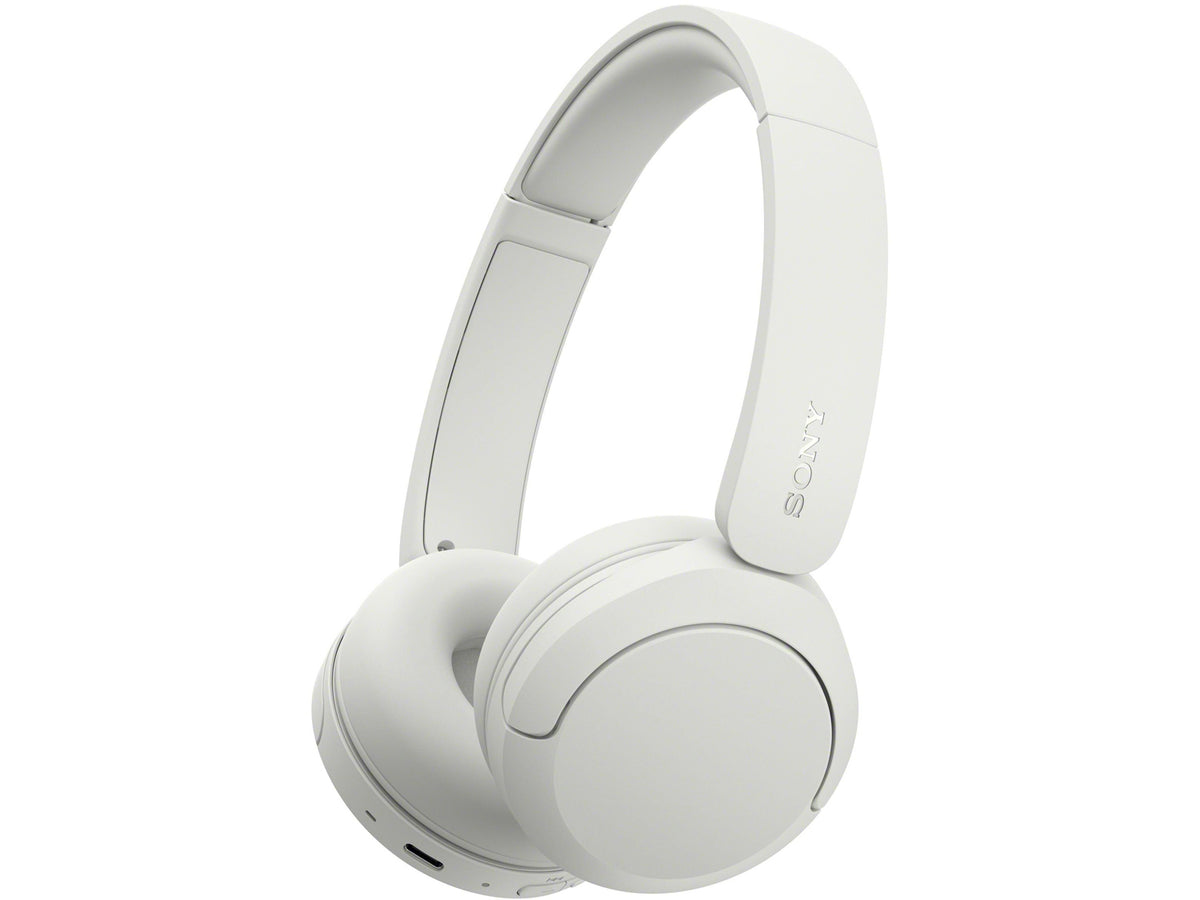 Sony WH-CH530, White