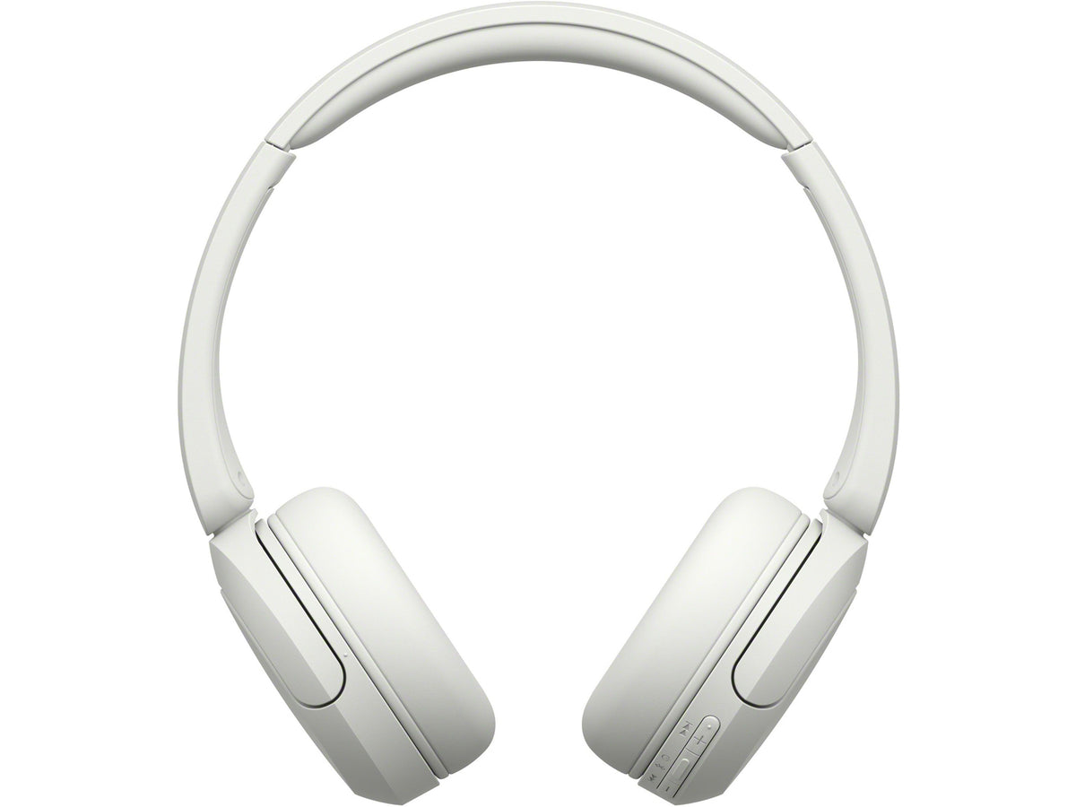 Sony WH-CH530, White