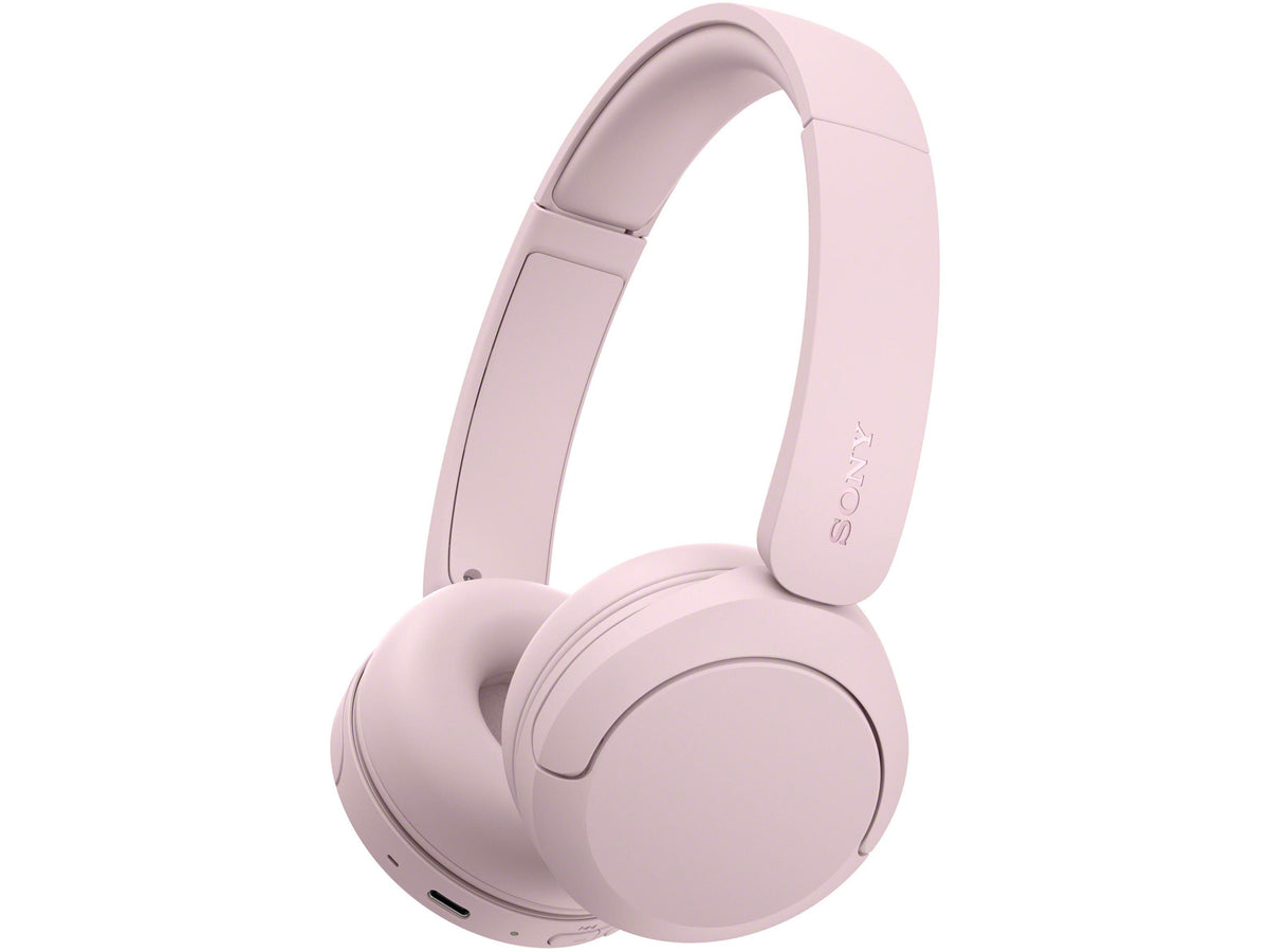 Sony WH-CH530, Pink