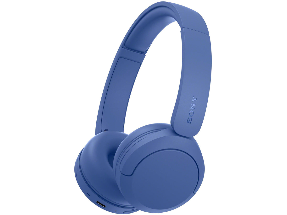 Sony WH-CH530, Blue