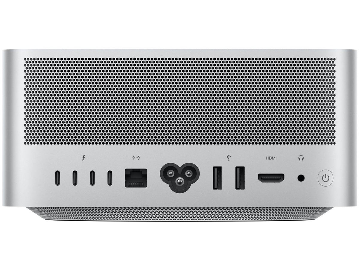 Apple Mac Studio M5 Max