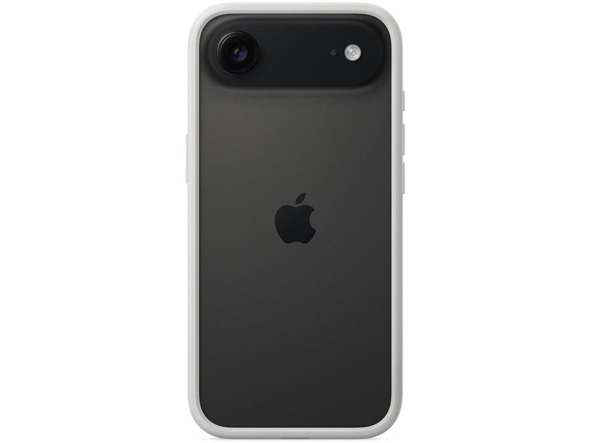 Apple iPhone Air Bumper - Light Gray